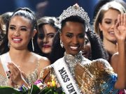 L’Afrique reconnue comme la plus grande beauté de l’univers