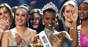 L’Afrique reconnue comme la plus grande beauté de l’univers