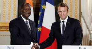 Troisième mandat de Alassane Ouattara: pourquoi Paris doit mettre les pieds dans le plat!