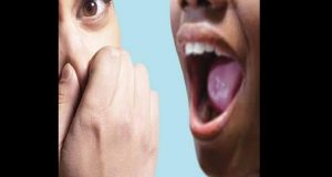 Santé: cinq raisons pour lesquelles vous avez une mauvaise haleine