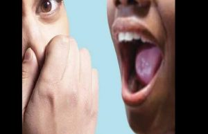 Santé: cinq raisons pour lesquelles vous avez une mauvaise haleine