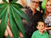 Un garçon autiste parle après deux jours de traitement à base d’huile de cannabis