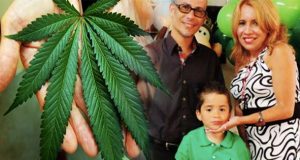 Un garçon autiste parle après deux jours de traitement à base d’huile de cannabis
