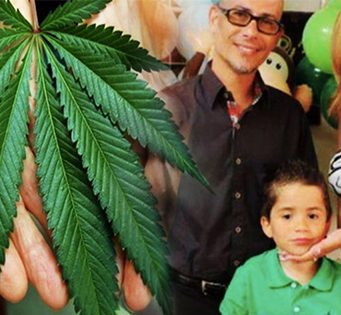 Un garçon autiste parle après deux jours de traitement à base d’huile de cannabis