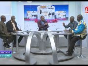 Presse Échos du 15 décembre 2019-BF1TV