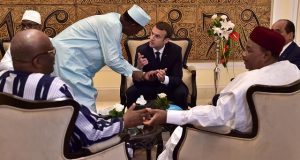 G5 Sahel: et si on allait à Inates au lieu de Pau?