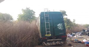 Burkina: 9 morts et 16 blessées dans un accident