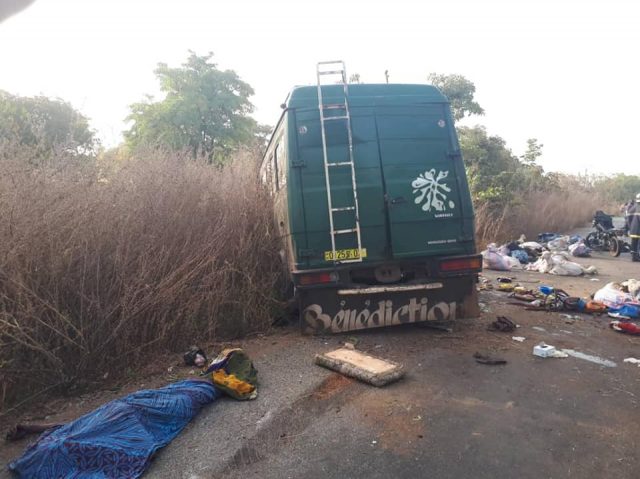 Accident