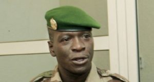 Mali: liberté provisoire pour l’ex-putschiste, le général Amadou Sanogo