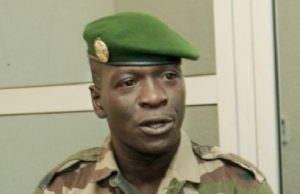 Mali: liberté provisoire pour l’ex-putschiste, le général Amadou Sanogo
