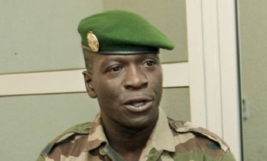 Amadou Haya Sanogo (Ph. Jeune Afrique)