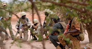 Burkina: les violences armées et les tensions communautaires se multiplient dangereusement (CICR)