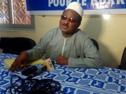 Burkina: le Mouvement agir ensemble se dit «solidaire» avec Djibrill Bassolé