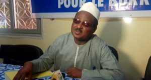 Burkina: le Mouvement agir ensemble se dit «solidaire» avec Djibrill Bassolé