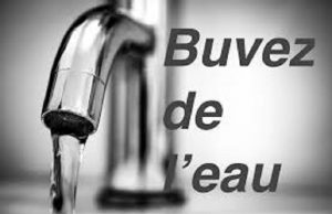 Discours du Premier ministre: et l’eau dans tout ça?