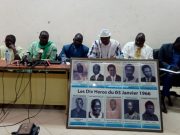 3 janvier 1966: le mouvement syndical burkinabè commémore le soulèvement populaire