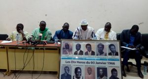 Commémoration du soulèvement populaire: la contribution des syndicats aux grands tournants historiques