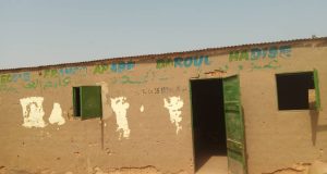Ouagadougou: explosion d’une grenade dans une école franco-arabe