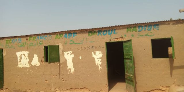 Ecole Franco arabe