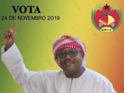 Guinnée-Bissau: Embalo, le vrai défi!