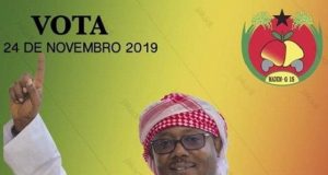 Guinnée-Bissau: Embalo, le vrai défi!