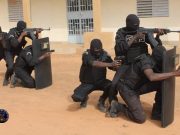 Burkina: la Police Nationale met aux arrêts « un combattant terroriste »