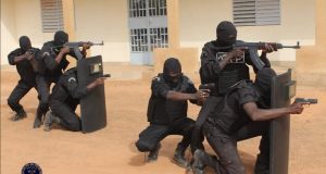 Burkina: la Police Nationale met aux arrêts « un combattant terroriste »