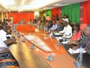 Burkina : une faitière unique des transporteurs dans un mois