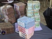 Burkina: fin de cavale pour le présumé voleur de 336 millions FCFA