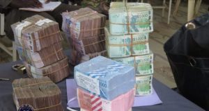 Burkina: fin de cavale pour le présumé voleur de 336 millions FCFA