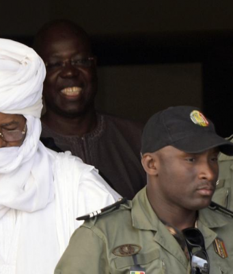 L’ONU s’oppose à une libération de Hissène Habré