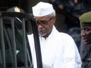 Libération ou non de Hissène Habré: trouver la juste mesure