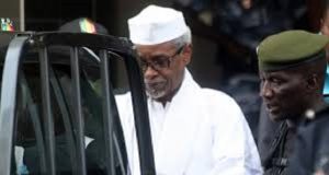 Des organisations appellent à l’accélération de l’indemnisation des victimes de Hissène Habré