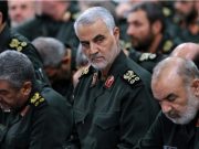 Assassinat de Soleimani: Trump se défend d’être un va-t-en-guerre (RFI)