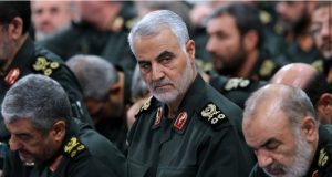 Assassinat de Soleimani: Trump se défend d’être un va-t-en-guerre (RFI)