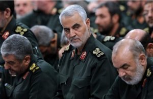 Assassinat de Soleimani: Trump se défend d’être un va-t-en-guerre (RFI)