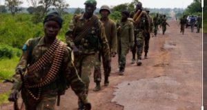 Afrique: «En cas de guerre, le Rwanda va broyer la RDC»