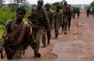 Afrique: «En cas de guerre, le Rwanda va broyer la RDC»