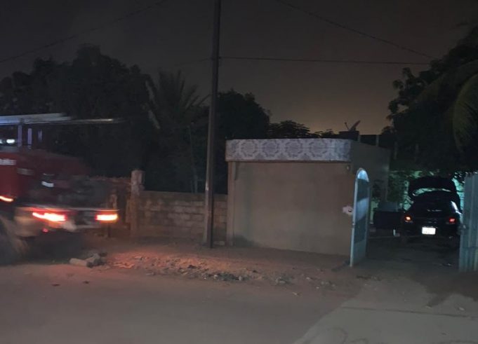Burkina: les médias condamnent l’attentat contre le journaliste Ladji Bama