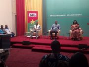 Burkina: l’IUTS sera «appliqué à compter du 1er janvier 2020» (ministre)