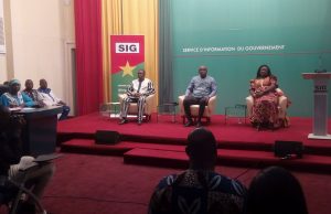 Burkina: l’IUTS sera «appliqué à compter du 1er janvier 2020» (ministre)
