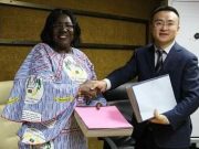 Santé au Burkina: la Chine se manifeste pour l’amélioration du système sanitaire