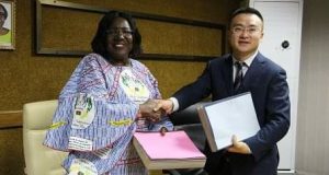 Santé au Burkina: la Chine se manifeste pour l’amélioration du système sanitaire