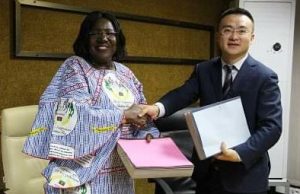 Santé au Burkina: la Chine se manifeste pour l’amélioration du système sanitaire