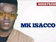 MK Isacco, jeune artiste talentueux annonce la sortie de son 4e single