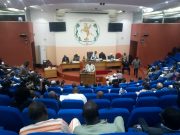 Burkina: les députés adoptent une loi modificative du code électoral