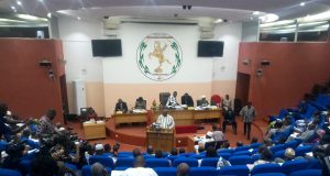 Burkina: les députés adoptent une loi modificative du code électoral