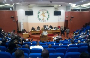 Burkina: les députés adoptent une loi modificative du code électoral