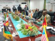15è conférence UPCI au Burkina: le pays des Hommes intègres « est bien fréquentable » (Bala Sakandé)
