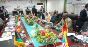 15è conférence UPCI au Burkina: le pays des Hommes intègres « est bien fréquentable » (Bala Sakandé)